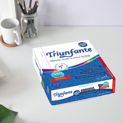 REPUESTO N3 480H RAY TRIUNF
