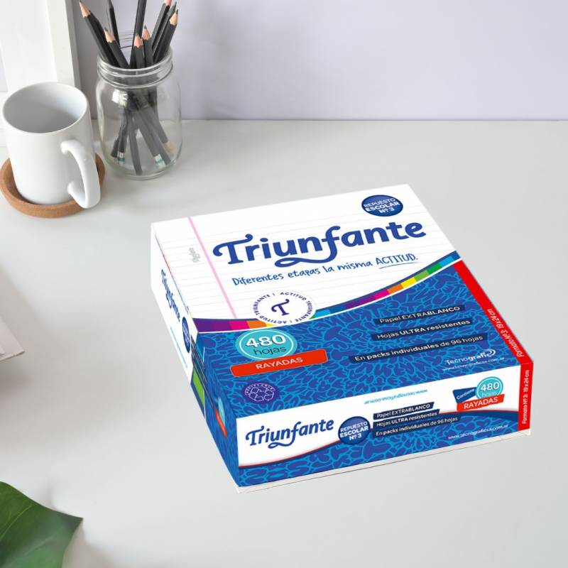 REPUESTO N3 480H RAY TRIUNF
