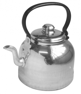 PAVA DE ALUMINIO N16