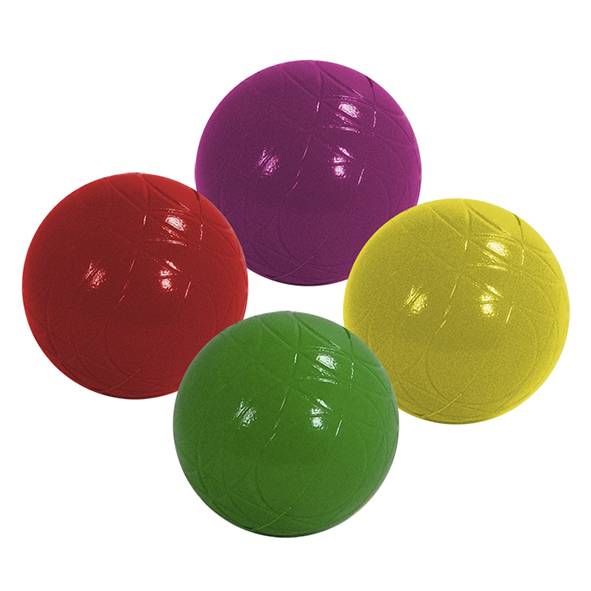 PELOTA N?3 PLASTICA