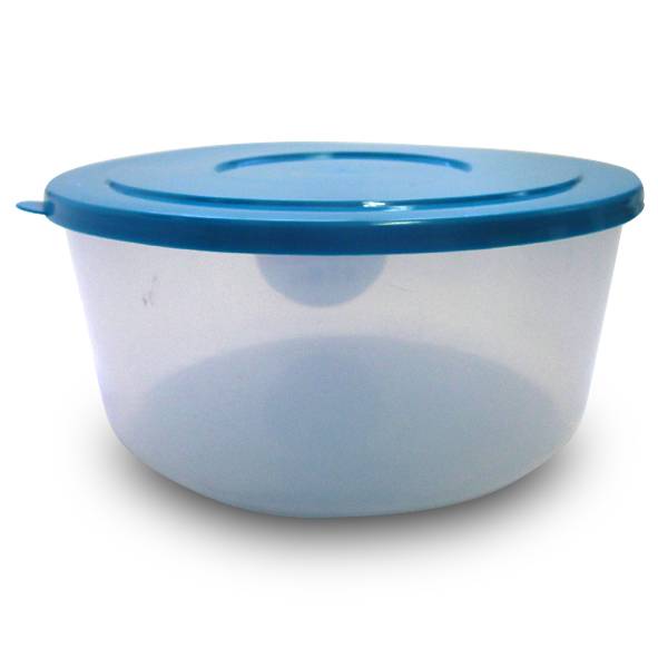 HERMETICO REDONDO 2L COL SURT 17X8