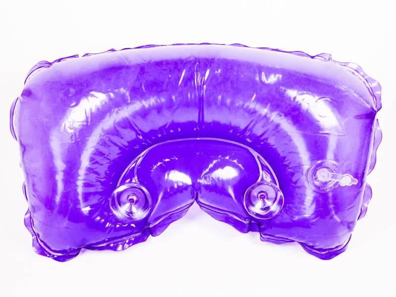 APOYA CABEZA PARA   BAÑERA