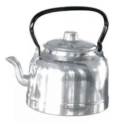 PAVA DE ALUMINIO N16 C/TALON