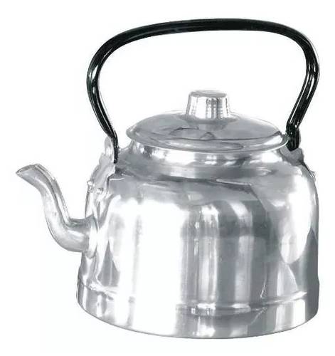 PAVA DE ALUMINIO N16 C/TALON