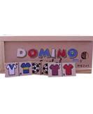 DOMINO SURTIDOS MADERA