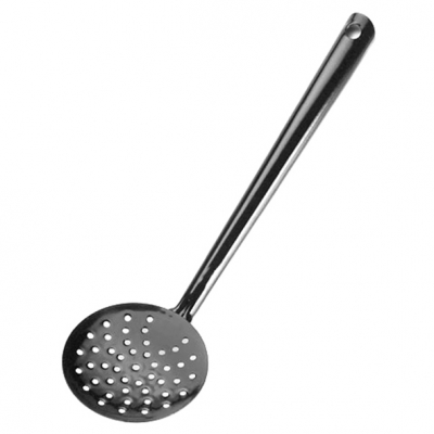 ESPUMADERA VITRIFICADA N11 36CM