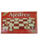 JUEGO MESA AJEDREZ