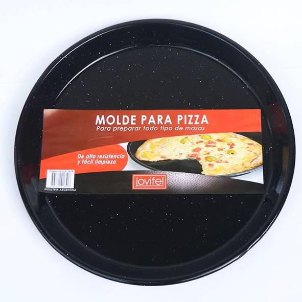 PIZZERA VITRIFICADA N34