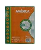 REPUESTO N3 AMERICA CUAD 48H