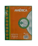 REPUESTO N3 AMERICA CUAD 96H