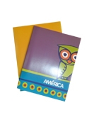 CUAD T/F AMERICA RAYAD 48H