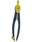 COMPAS MAPED KIDS COLORES SURT