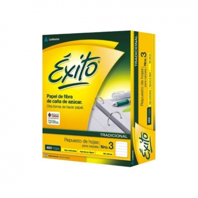 REPUESTO N3 EXITO RAY 480HJ