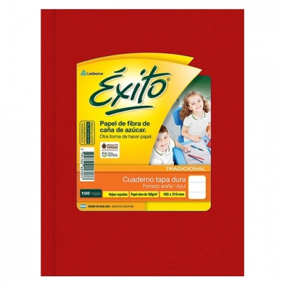 CUAD T/D EXITO RAY 100HJ AR ROJO