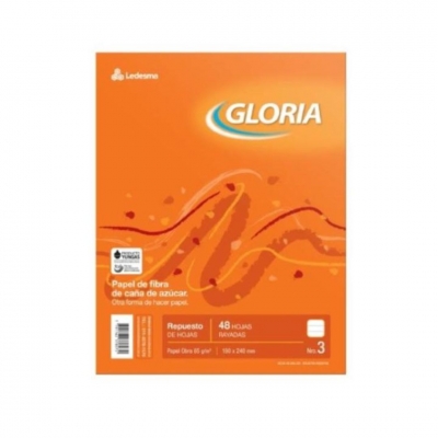 REPUESTO N3 GLORIA RAY 48HJ