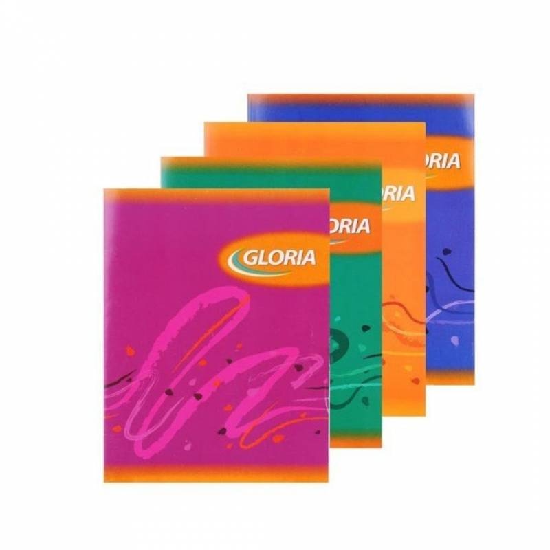 CUAD T/F GLORIA CUAD 48HJ
