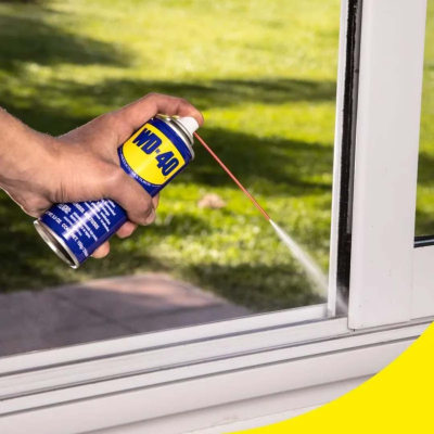 WD-40 AEROSOL 155G