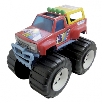 PICK UP TANGo FIRESTONE PANTANO