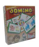 DOMINO GRANJA X 28 FICHAS