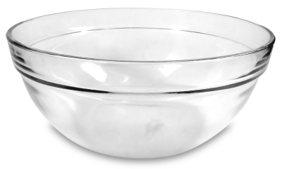 BOWL GRANDE 2900ML FLINT