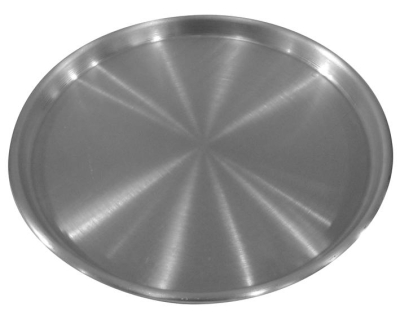 Pizzera Aluminio N35