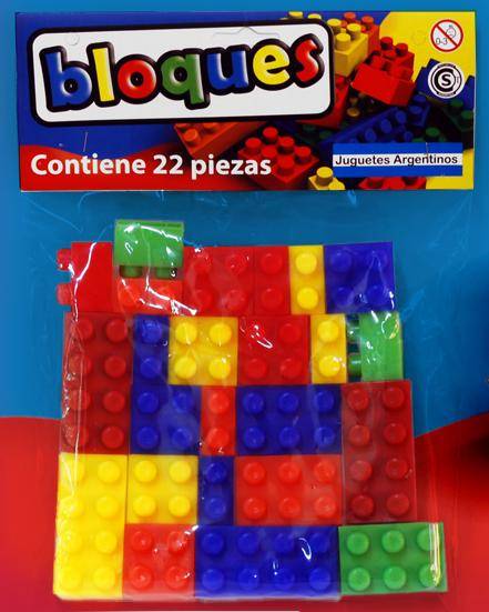 BLOQUES X 24