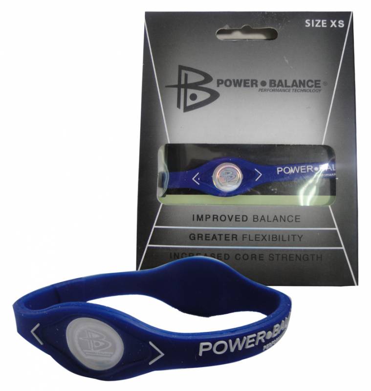 PULSERA POWR BAL