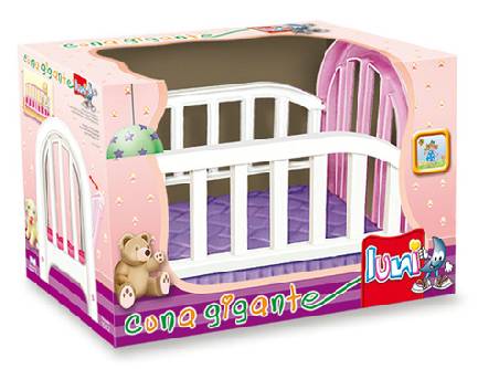 CUNA GIGANTE ARMADA 56X26X34