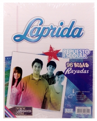 REPUESTO N3 LAPRIDA RAY 96H