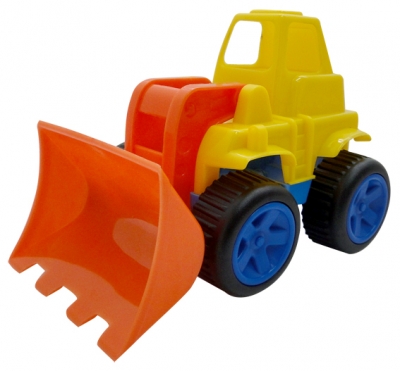 TOPADORA PICCOLO