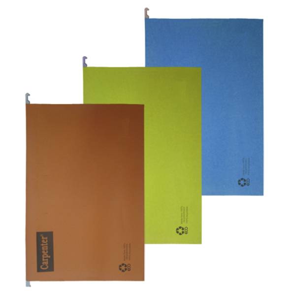 CARPETA COLGANTE OFICIO