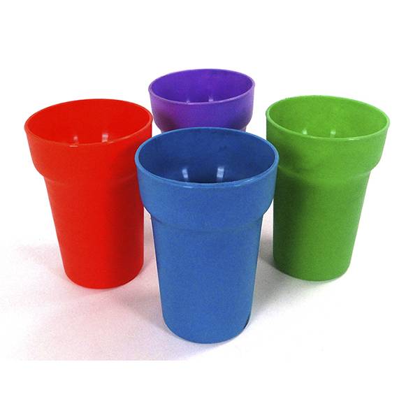 VASO PANDA