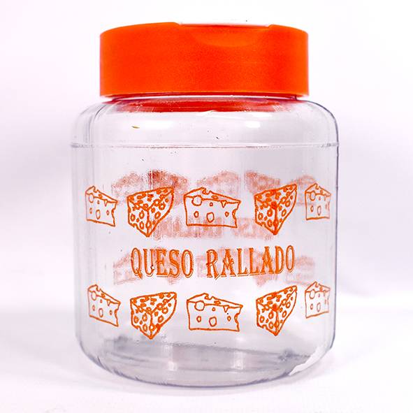 VERTEDOR CH CRISTAL DE QUESO