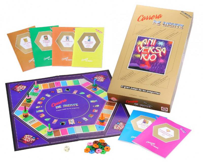 CARRERA DE MENTE ANIV