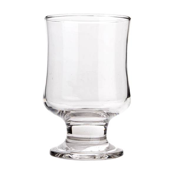 COPA AGUA BOUQUET 250ML