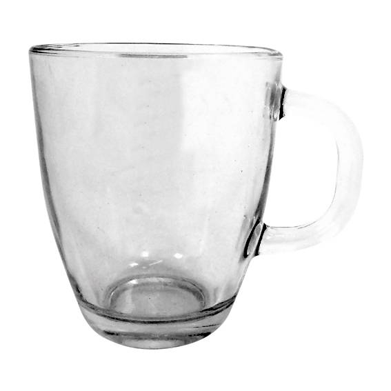 TAZON AMANECER FLINT 370ML GRANEL