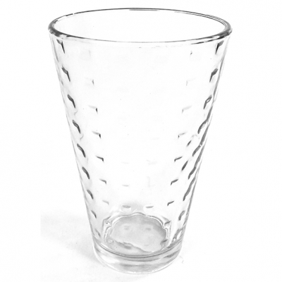 VASO NOA CUADRILLE 400ML FLINT