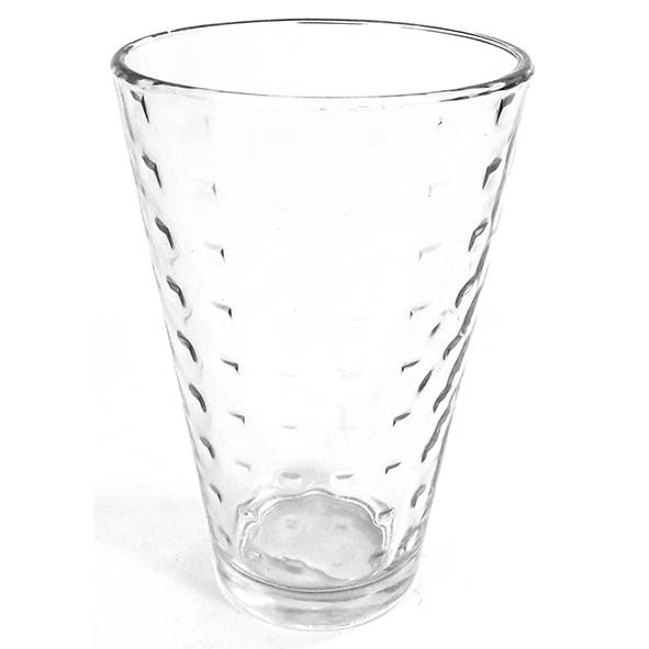 VASO NOA CUADRILLE 400ML FLINT